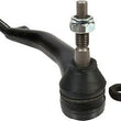 Load image into Gallery viewer, Proforged Tie Rod End 14 mm Thread 104-10298 - Back View