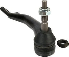 Load image into Gallery viewer, Proforged Tie Rod End 14 mm Thread 104-10298 - Back View