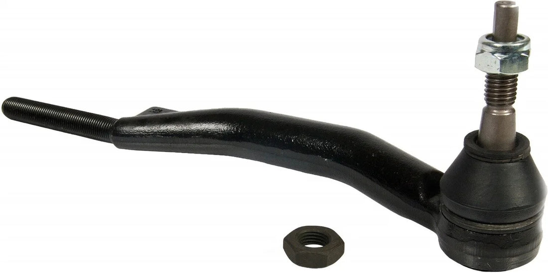 Proforged Tie Rod End 14 mm Thread 104-10298 - Installation View