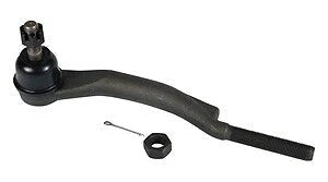 Proforged Tie Rod End 16mm Thread 104-10333 fits 2002-2009 Buick Rainier / Chevrolet SSR / Chevrolet Trailblazer / GMC Env...