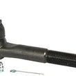 Load image into Gallery viewer, Proforged Tie Rod End 5.75 in. 104-10356 fits 1970-1974 Chevrolet Camaro / 1970-1975 Pontiac Firebird - Side View