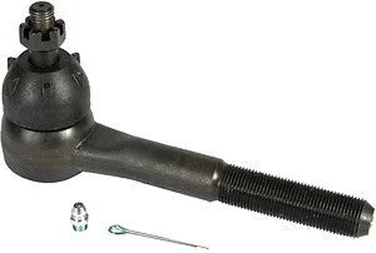Proforged Tie Rod End 5.75 in. 104-10356 fits 1970-1974 Chevrolet Camaro / 1970-1975 Pontiac Firebird - Back View