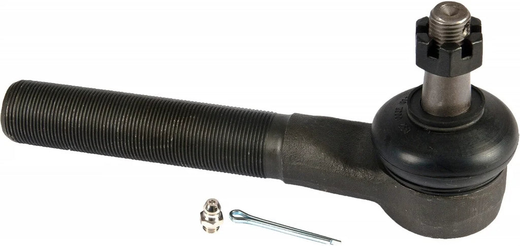 Proforged Tie Rod End 6.5 in. Length 104-10259 fits 1998-1999 Dodge Ram 1500 Sport - Side View