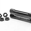 Load image into Gallery viewer, Proforged Tie Rod End Adjusting Sleeve Upgraded Billet Aluminum 105-10037 fits 1973-1974 Buick Apollo / 1965-1970 Chevrole...