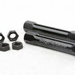 Load image into Gallery viewer, Proforged Tie Rod End Adjusting Sleeve Upgraded Billet Aluminum 105-10037 fits 1973-1974 Buick Apollo / 1965-1970 Chevrole...