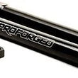 Load image into Gallery viewer, Proforged Tie Rod End Adjusting Sleeve Upgraded Billet Aluminum 105-10050 fits 1963-1982 Chevrolet Corvette - Main Product...