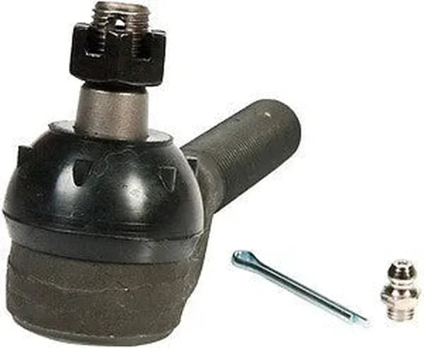 Proforged Tie Rod End For Use w/Optional in. Thread 104-10268 fits 1965-1971 Chrysler 300 / 1975-1983 Chrysler Cordoba / 1...