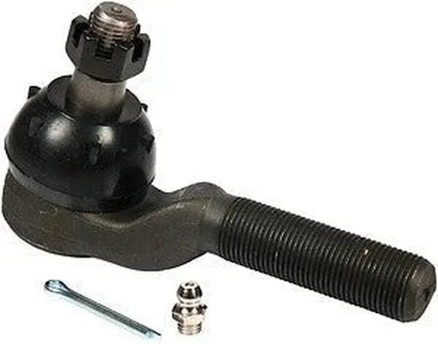Proforged Tie Rod End For Use w/Optional in. Thread 104-10268 fits 1965-1971 Chrysler 300 / 1975-1983 Chrysler Cordoba / 1...