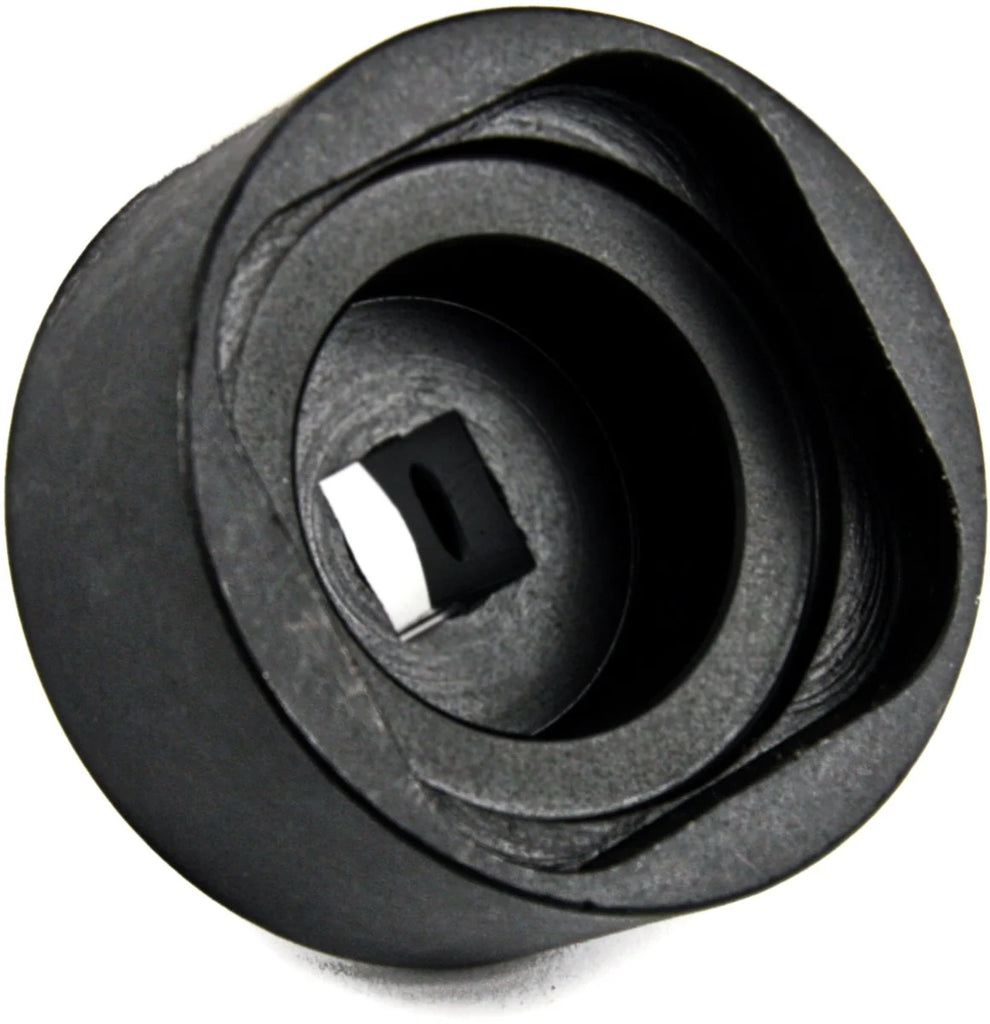 Proforged Upper Ball Joint Removal Tool; .5 in. Drive Socket; 124-10001