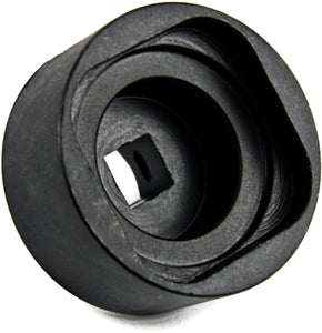 Proforged Upper Ball Joint Removal Tool; .5 in. Drive Socket; 124-10001