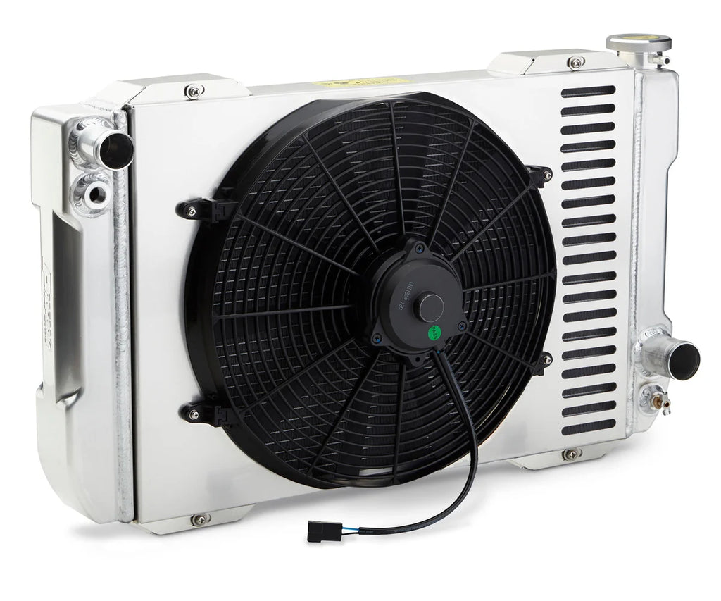 Proform 1-2-3 Radiator - Main Product View