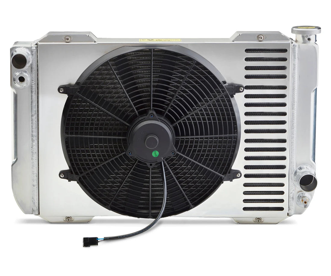 Proform 1-2-3 Radiator - Additional View 9