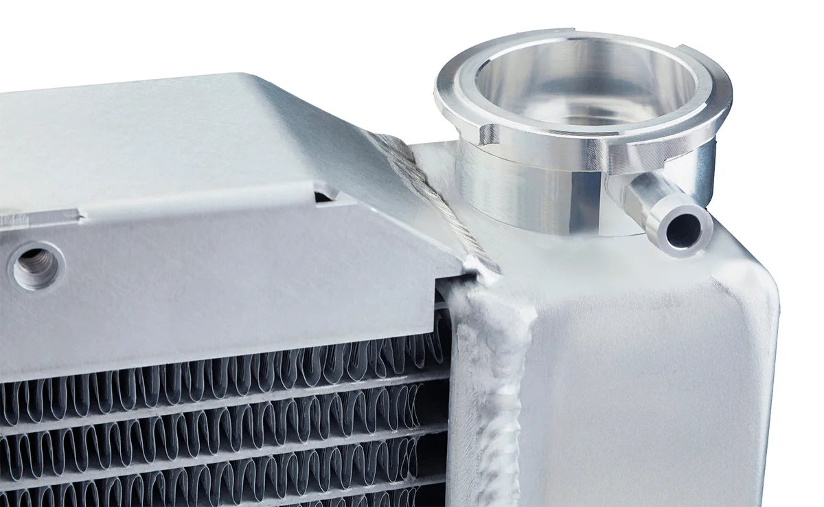 Proform 1-2-3 Radiator – CI Motorsports