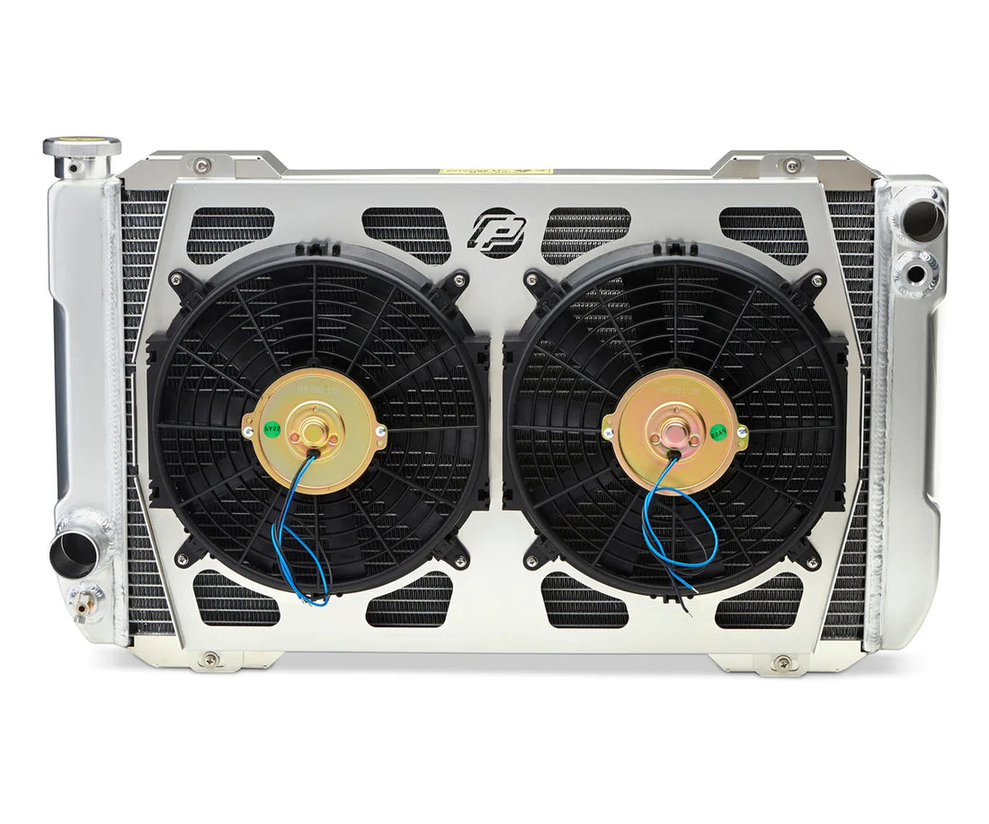 Proform 1-2-3 Radiator - Additional View 9
