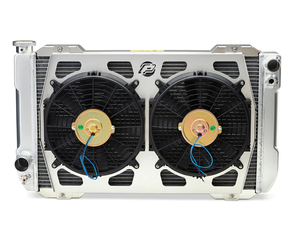 Proform 1-2-3 Radiator - Additional View 9
