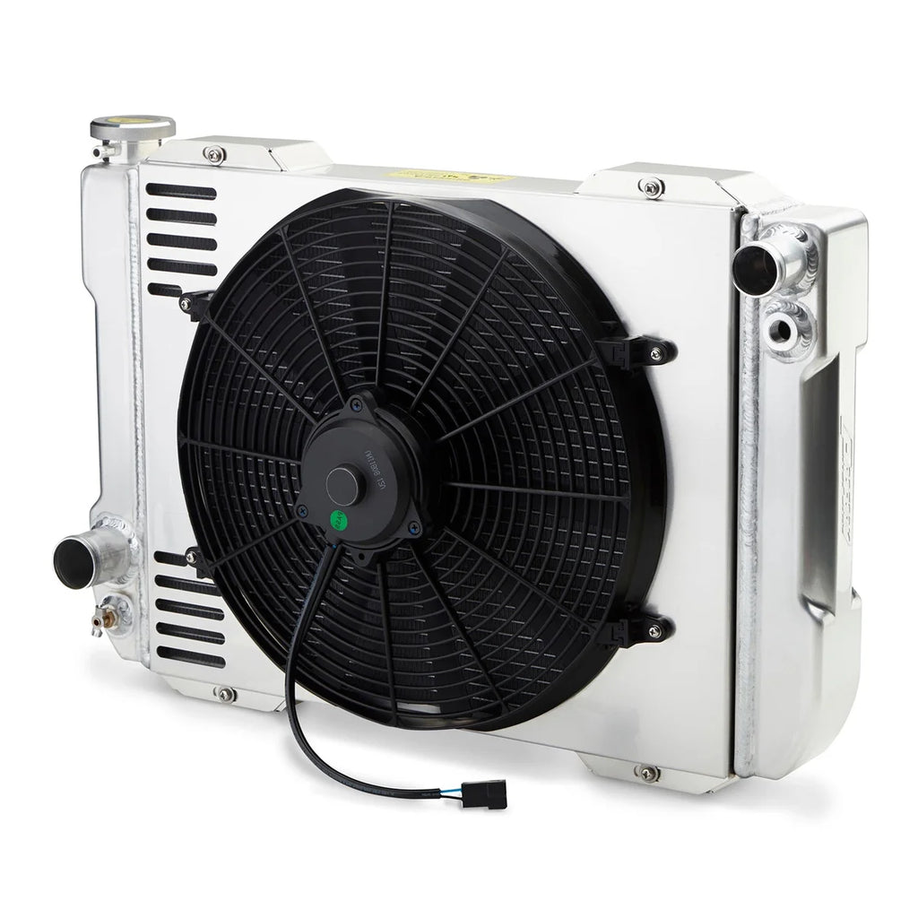 Proform 1-2-3 Radiator - Main Product View