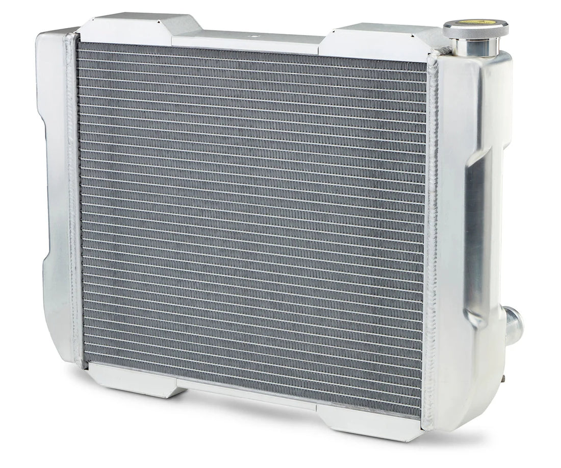 Proform 1-2-3 Radiator - Additional View 7