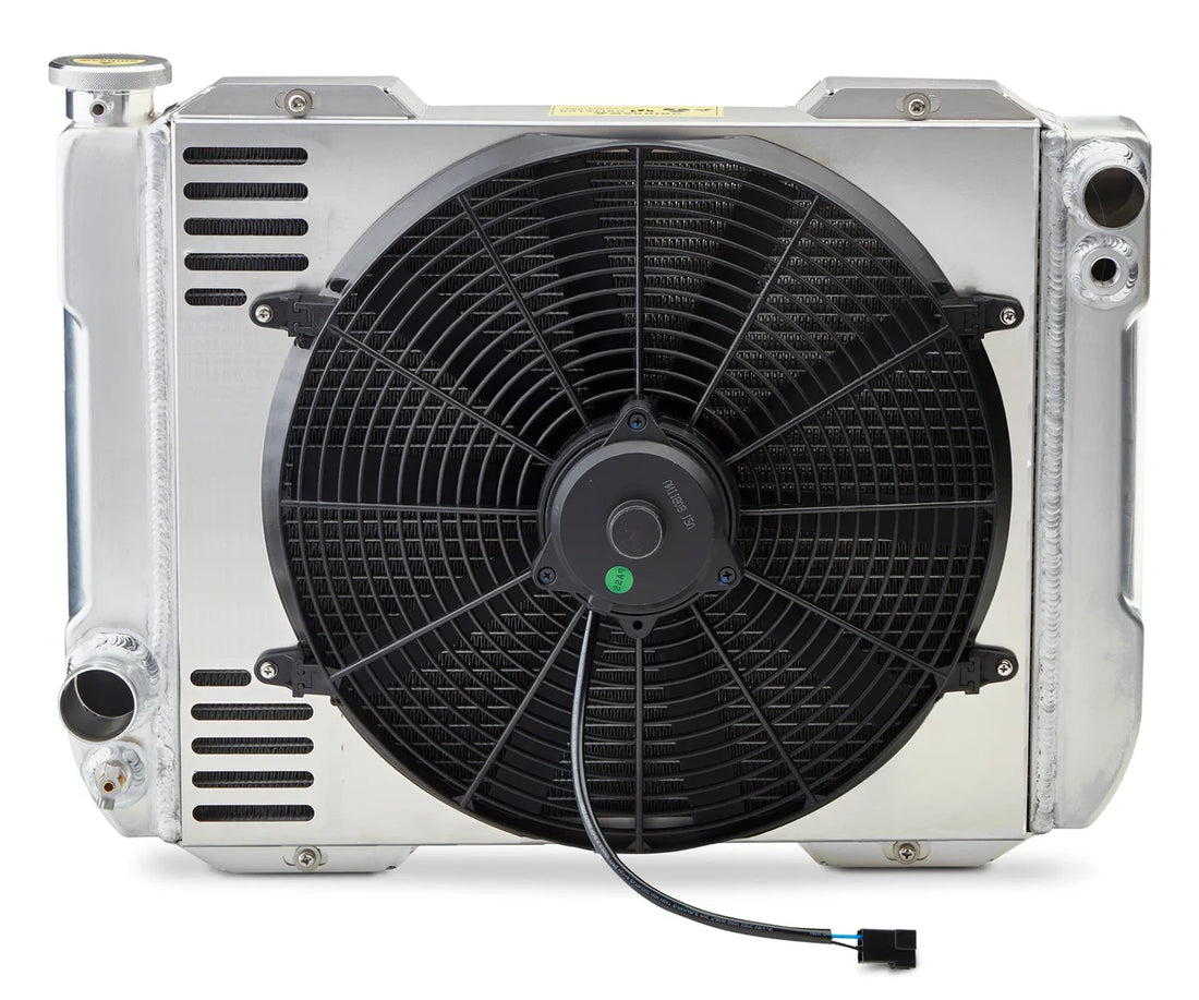 Proform 1-2-3 Radiator - Additional View 8