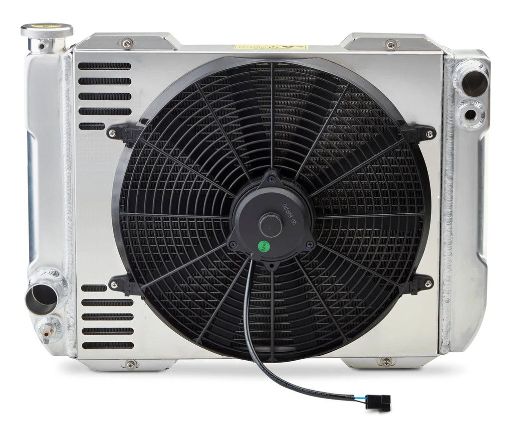 Proform 1-2-3 Radiator - Additional View 8