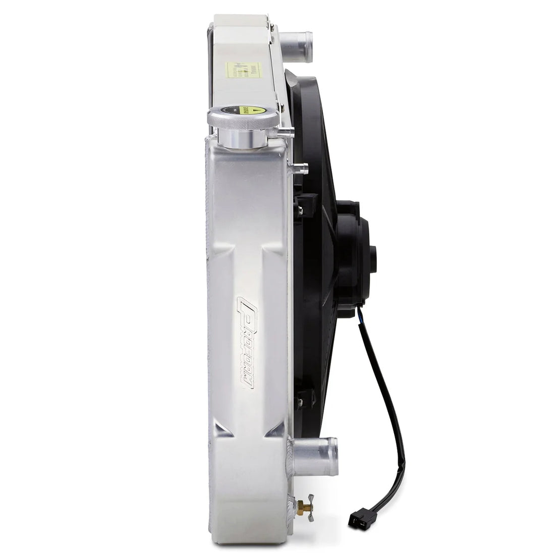 Proform 1-2-3 Radiator - Additional View 10