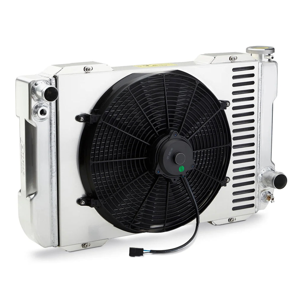 Proform 1-2-3 Radiator - Main Product View