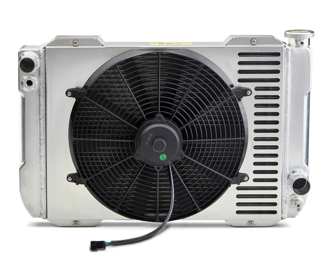 Proform 1-2-3 Radiator - Additional View 8
