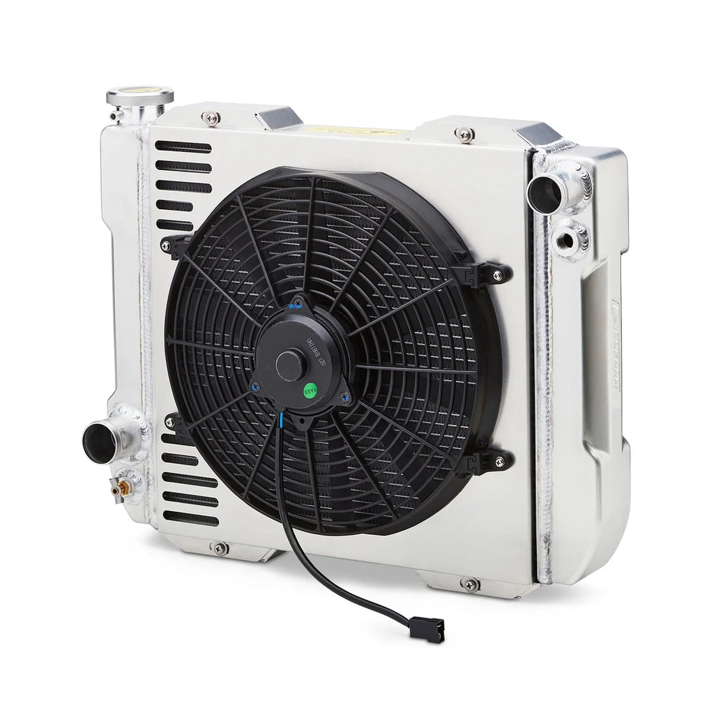 Proform 1-2-3 Radiator - Main Product View