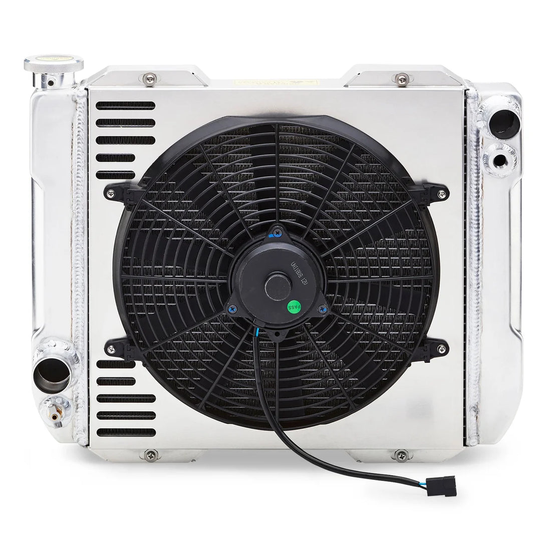 Proform 1-2-3 Radiator - Additional View 8