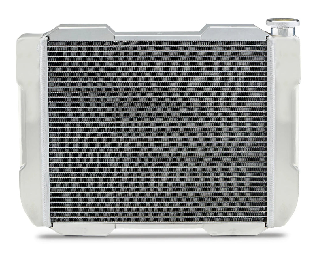 Proform 1-2-3 Radiator - Additional View 9