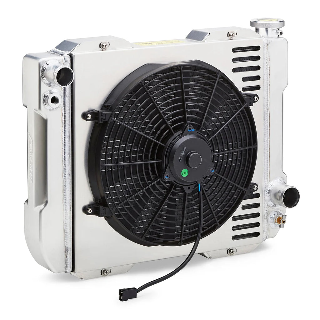 Proform 1-2-3 Radiator - Main Product View