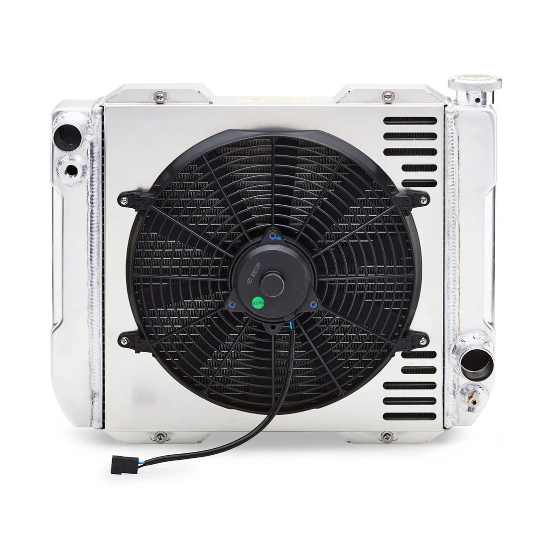 Proform 1-2-3 Radiator - Additional View 8