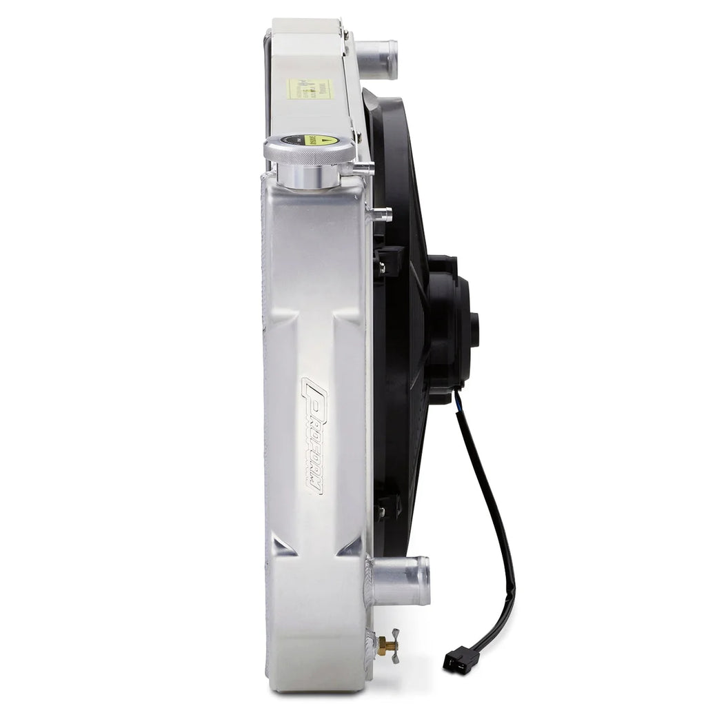 Proform 1-2-3 Radiator - Additional View 10