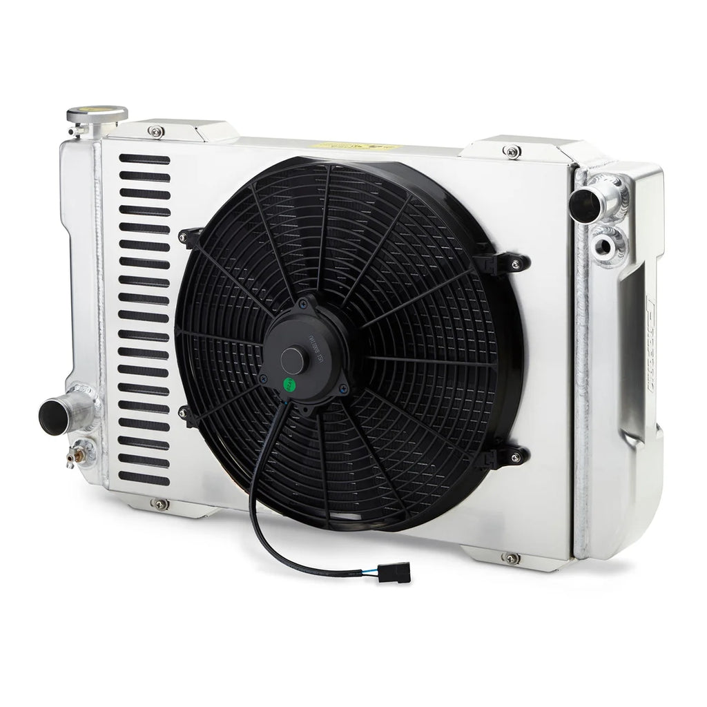 Proform 1-2-3 Radiator - Main Product View