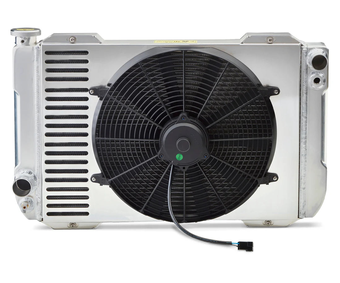 Proform 1-2-3 Radiator - Additional View 11