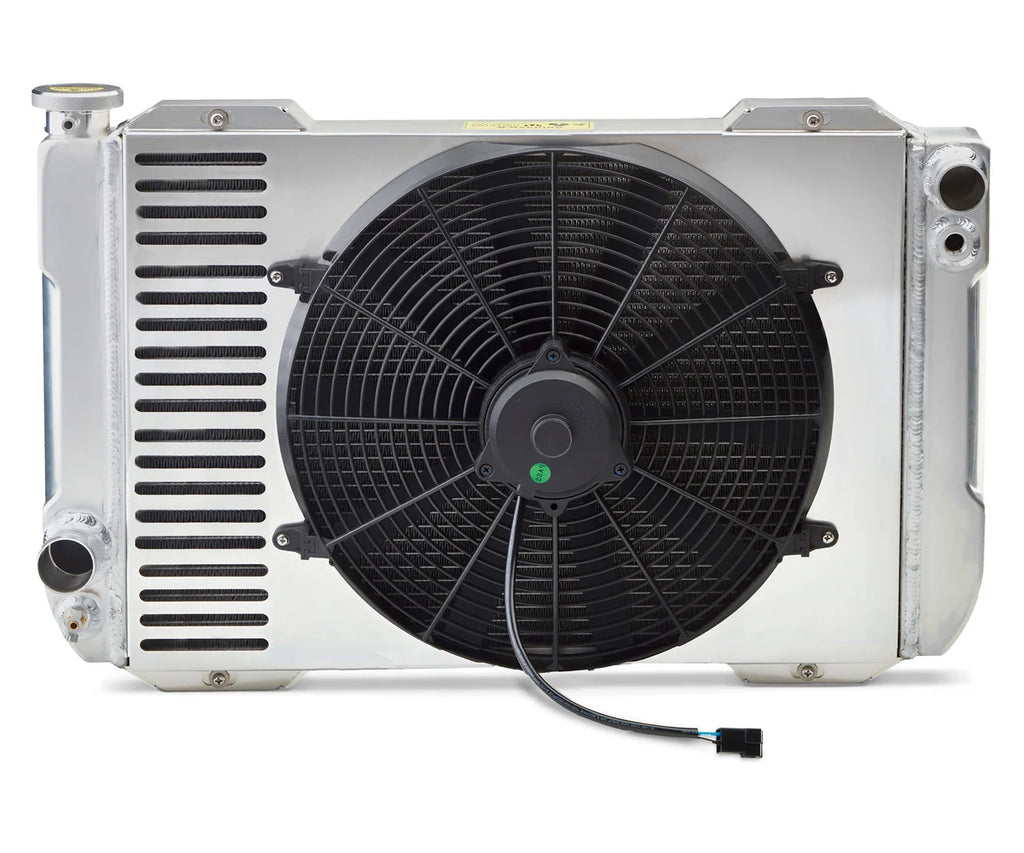 Proform 1-2-3 Radiator - Additional View 11