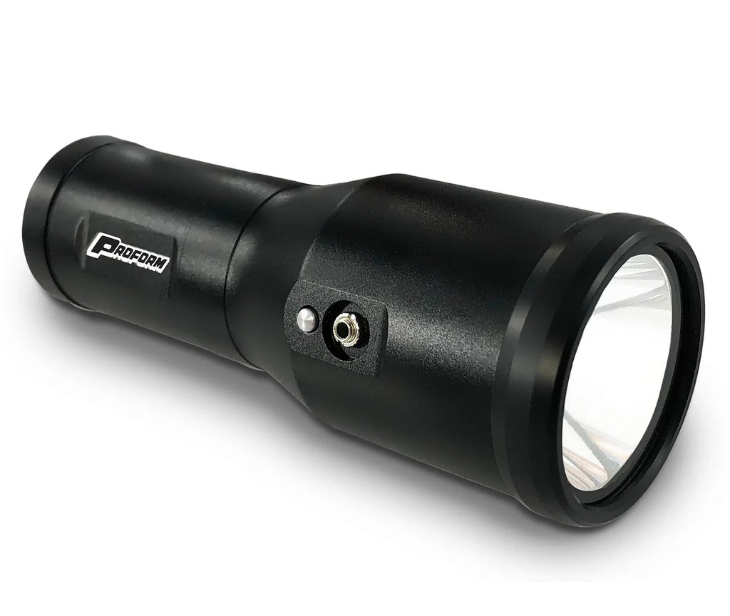Proform 1-Wire Timing Light - Main Product View