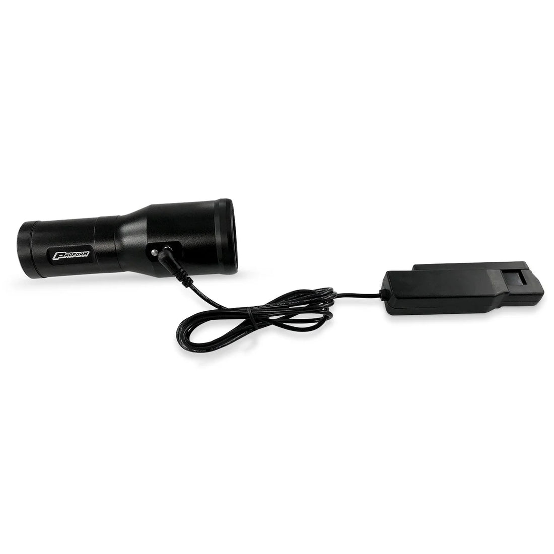 Proform 1-Wire Timing Light - Side View
