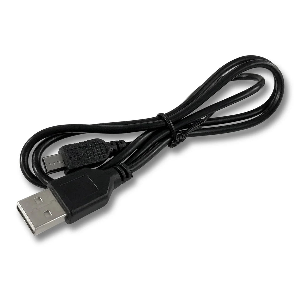 Proform 1-Wire Timing Light - Back View