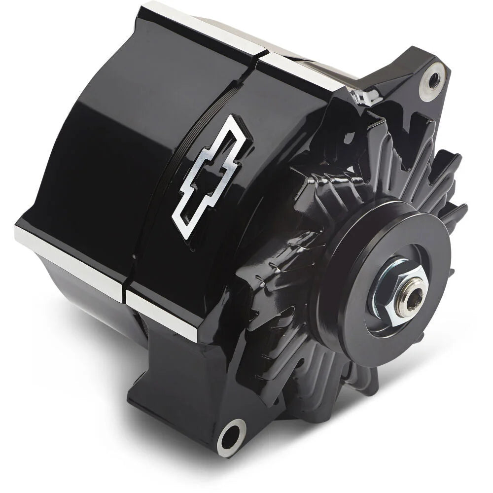 Proform 100-Amp Alternator Liquid Black 141-147