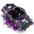 Load image into Gallery viewer, Proform 1050 CFM, Mechanical Secondary, Black &amp; Purple - Main Product View