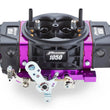 Load image into Gallery viewer, Proform 1050 CFM, Mechanical Secondary, Black &amp; Purple - Installation View