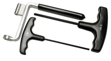Load image into Gallery viewer, Proform 1/2 Inch Wrench With One 3/16 and One 1/8 Allen Wrench - Main Product View
