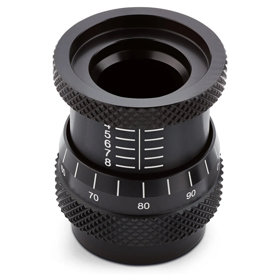 Proform 1.40-1.80 Inch Range in 0.005 Increments - Side View