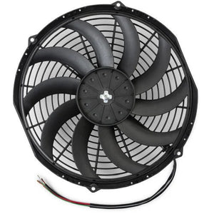 Proform 14in Brushless Fan Puller S-Blade 67060