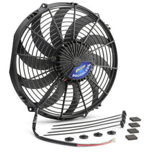 Load image into Gallery viewer, Proform 14in Brushless Fan Pusher S-Blade 67061