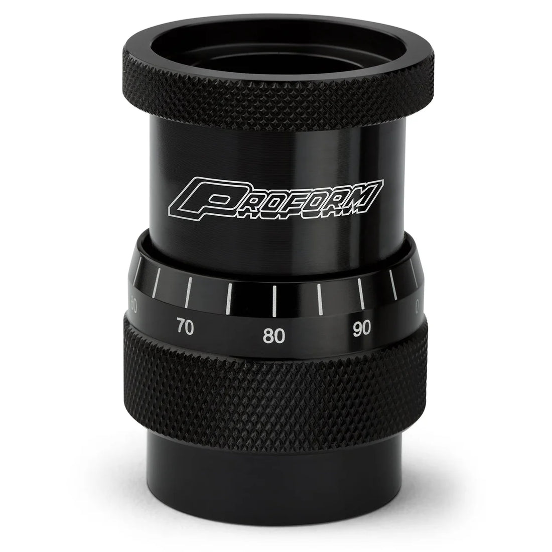 Proform 1.60-2.10 Inch Range in 0.005 Increments - Side View