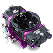 Load image into Gallery viewer, Proform 650 CFM, Mechanical Secondary, Black &amp; Purple - Main Product View