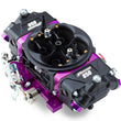 Load image into Gallery viewer, Proform 850 CFM, Mechanical Secondary, Black &amp; Purple - Main Product View