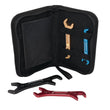 Load image into Gallery viewer, Proform AN Wrench Set - 4 PC - Main Product View