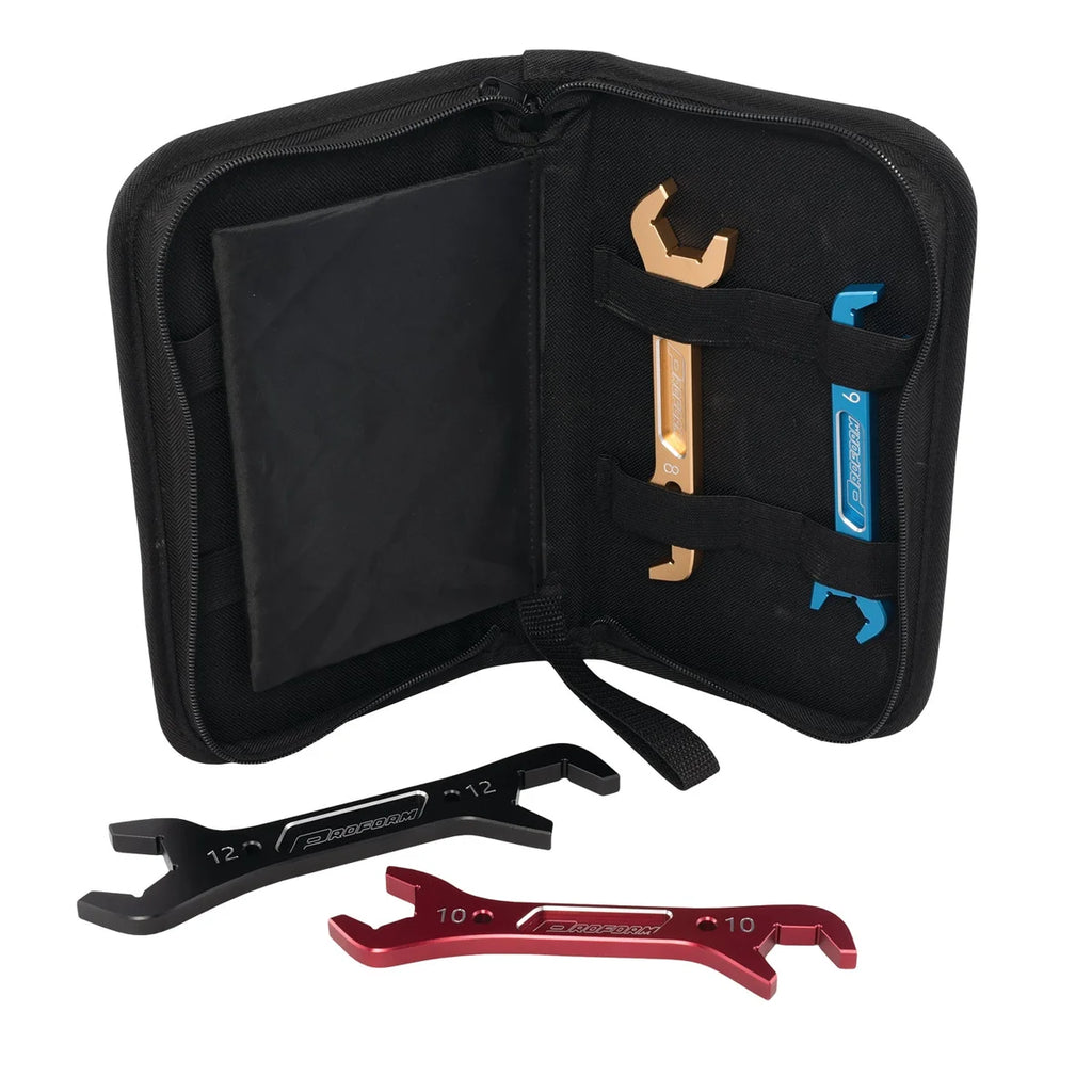 Proform AN Wrench Set - 4 PC - Main Product View